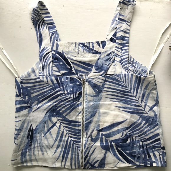 JOA Tropical Palm Crop Trop - Picture 3 of 5